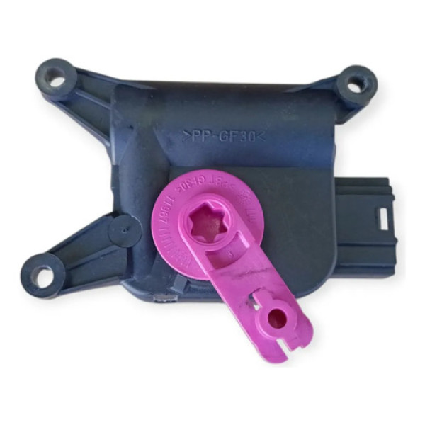 Motor Atuador Ar Vw Golf Bora Audi A3 2009 2013 J1j907511f