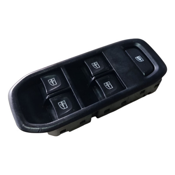 Botão Vidro Elétrico Dianteiro Esquerdo Renault Sandero 2022