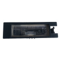 Lanterna Luz Placa Gm Astra Corsa Cobalt Meriva Spin 