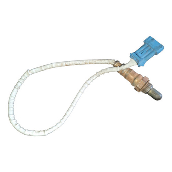 Sonda Lambda Peugeot 208 2014 A 2016