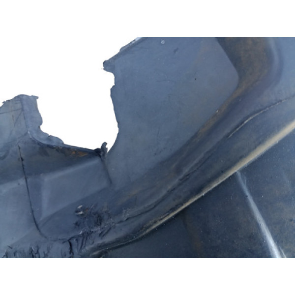 Parabarro Dianteiro Esquerdo Fiat Punto 08/12 C Detalhe 