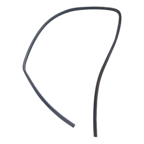 Borracha Guarnição Direita Gm Corsa 1998 1999