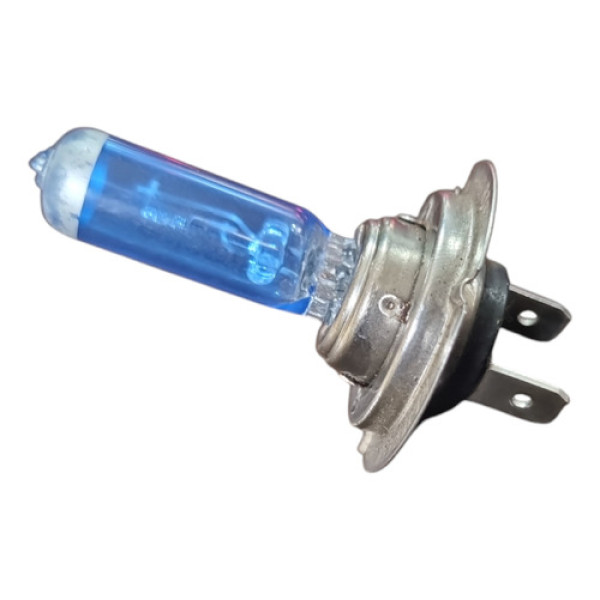 Lâmpada Farol Super Branco 12v Xenon