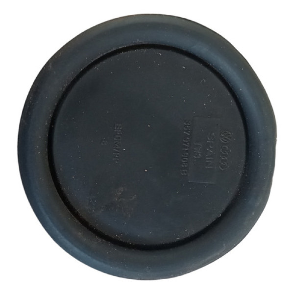 Acabamento Assoalho Vw New Beetle 2010 