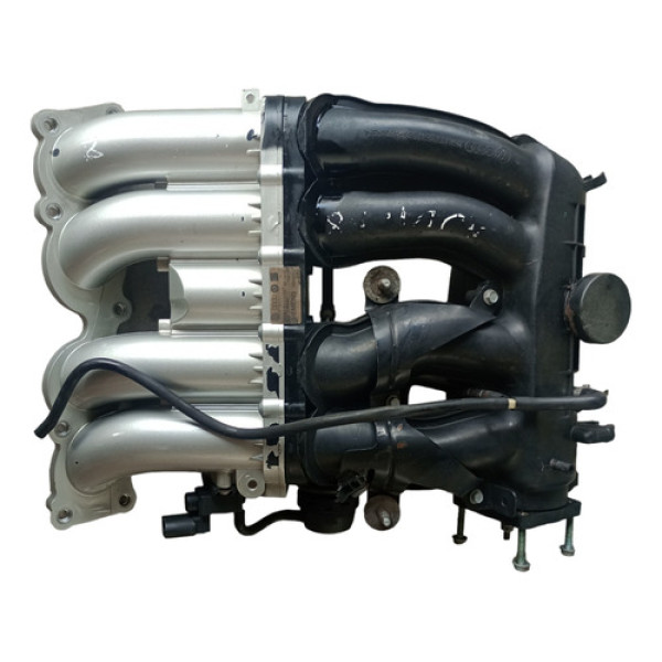 Coletor Admissão Audi A3 Aspirado  1.8 1997 A 2004