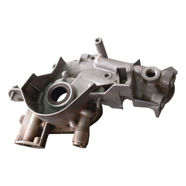 Bomba Óleo Motor Fiat Palio Siena Uno 2008 2011 55205437