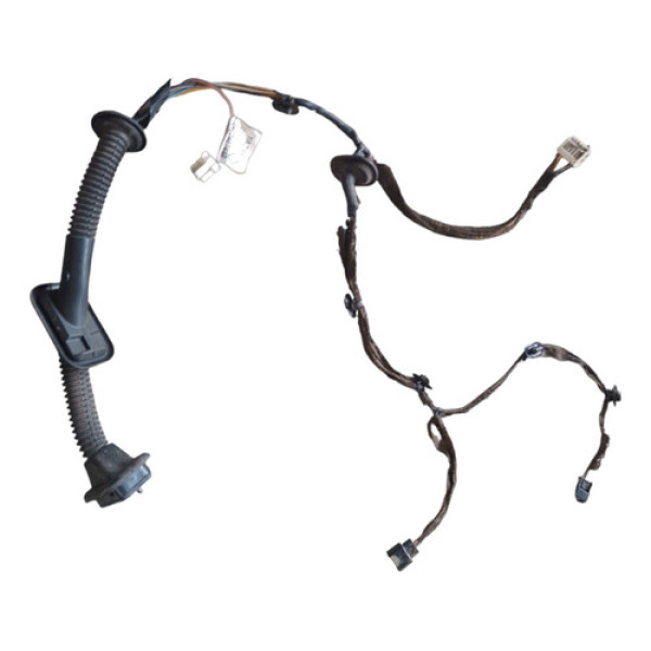 Chicote Porta Dianteira Esquerda Renault Sandero Logan 2015