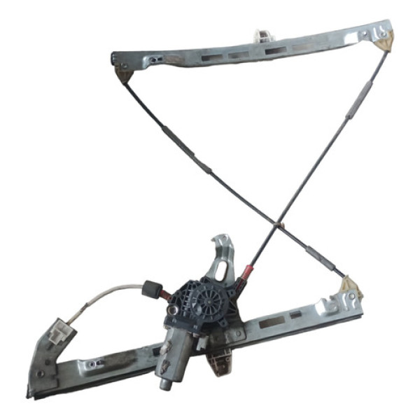 Maquina Vidro Elétrico Dianteiro Esquerdo Peugeot 206 