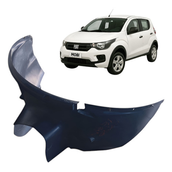 Parabarro Dianteiro Esquerdo Fiat Mobi Like 2022 52005267
