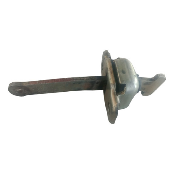 Limitador Porta Dianteiro Vw Versailles Santana 1991 A 1997  Dianteira Direito Cobre