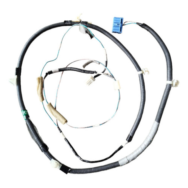 Chicote Fiação Luz Interna Honda New Civic