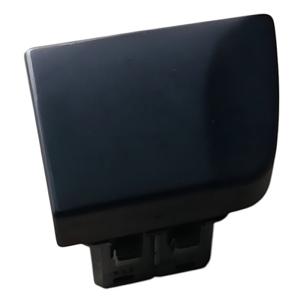 Botao Cego Falso Painel Citroen C3 2014 2016