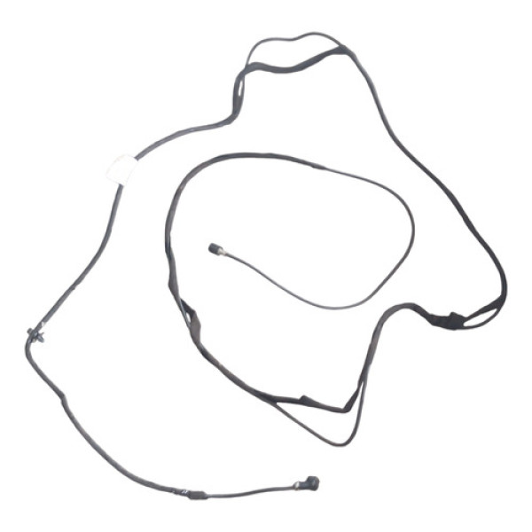 Chicote Antena Teto Vw Golf Sportline 2008 2013