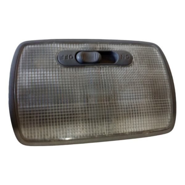 Luz De Cortesia Honda Civic Fit City 2009 2011