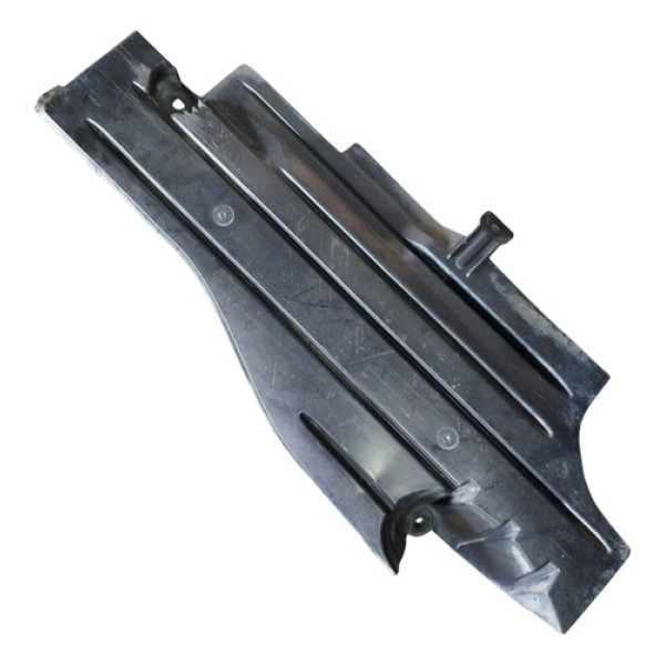 Defletor Protetor Calor Escape Esquerdo Ford Focus 2014 2019