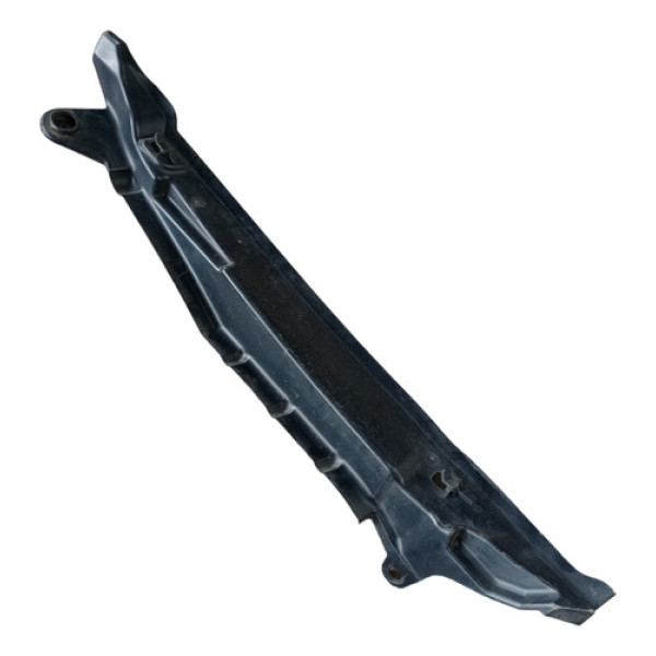 Acabamento Interno Paralama Esquerdo Honda Fit 2009 2014