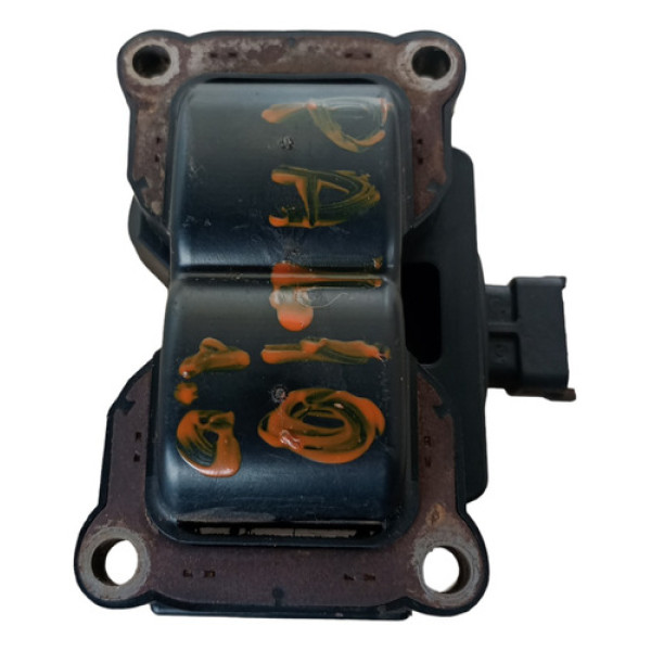 Bobina Ignição Fiat Palio Uno Strada 1.0