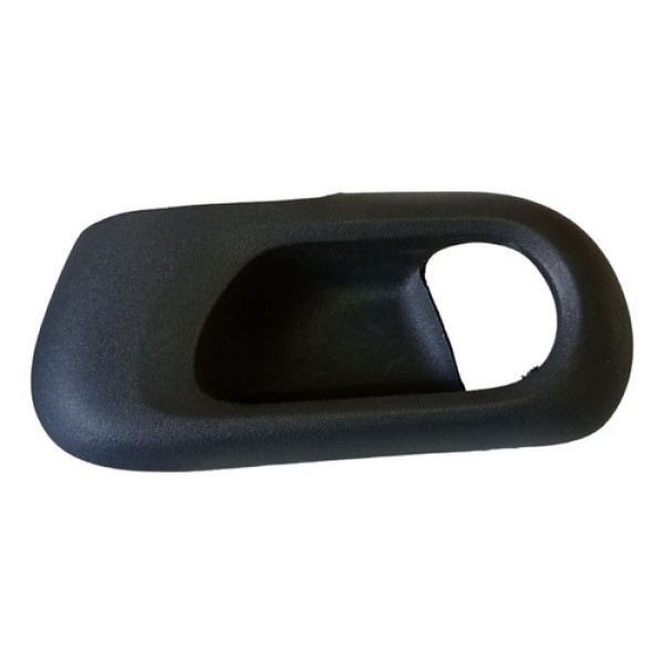 Moldura Da Maçaneta Interna Esquerda Gm Vectra 