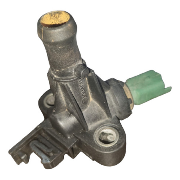 Sensor Temperatura Água Injeção Fiat Palio 2001