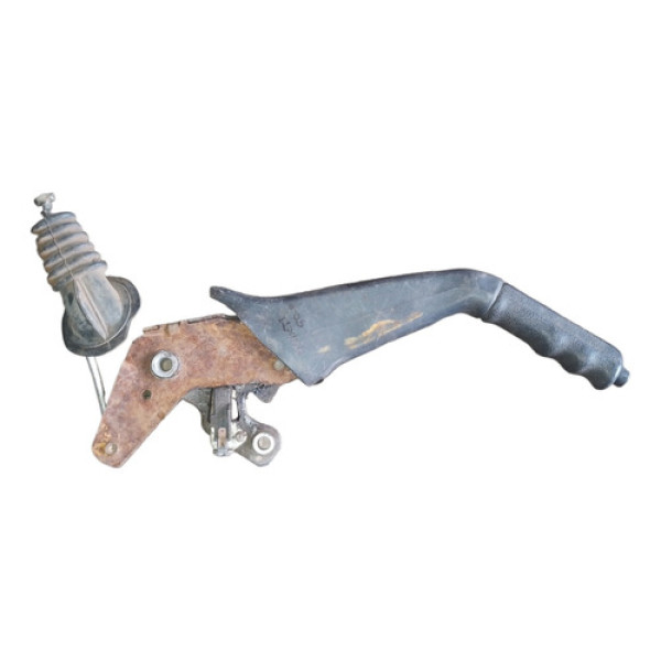 Alavanca Freio De Mao Gm Kadett 89/98 C/detalhe