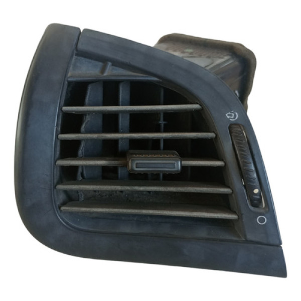 Difusor Ar Esquerdo Peugeot 207 09/14