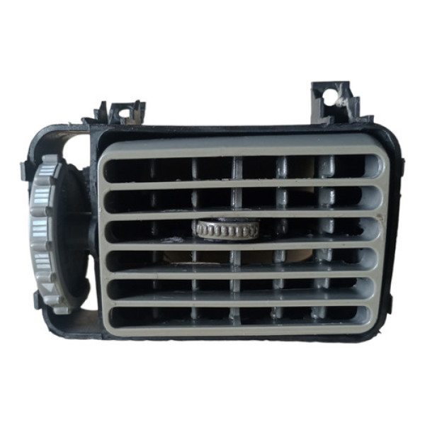 Difusor Ar Painel Lateral Fiat Uno Mille Esquerdo 