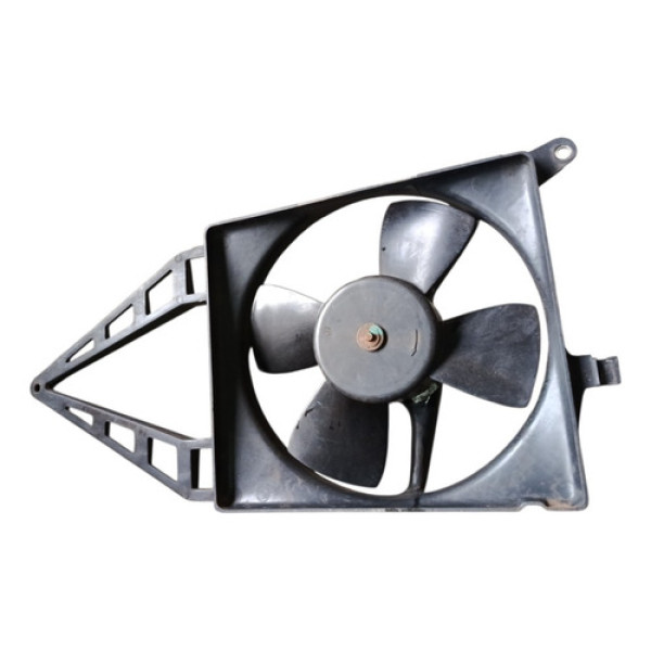 Defletor Ventoinha Radiador Gm Corsa 1994 2001