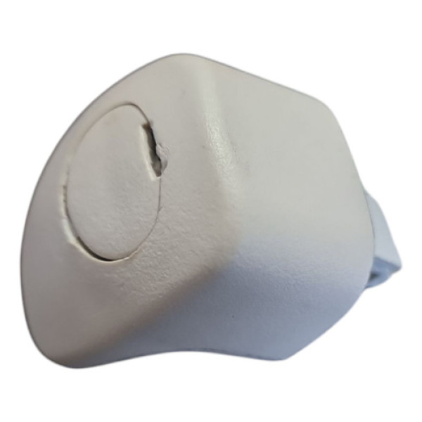 Gancho Forro Teto Traseira Fiat 500 2010 2018