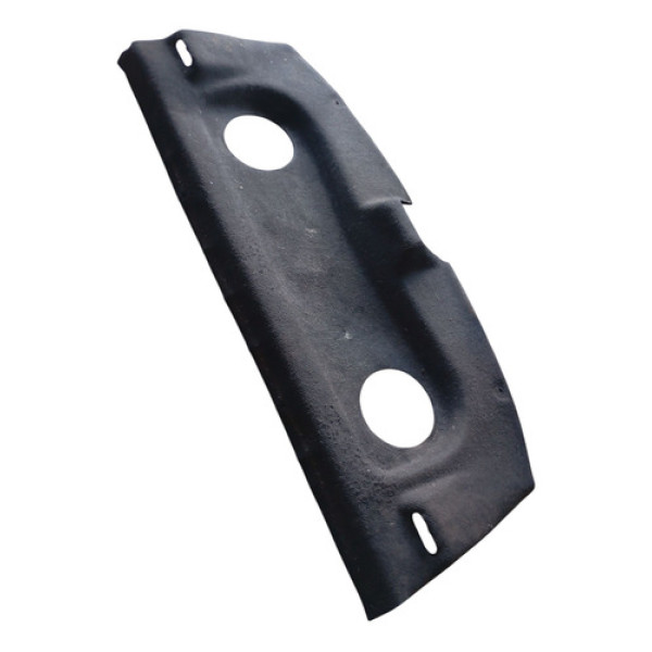 Tampão Bagagito Porta Malas Renault Logan 2012