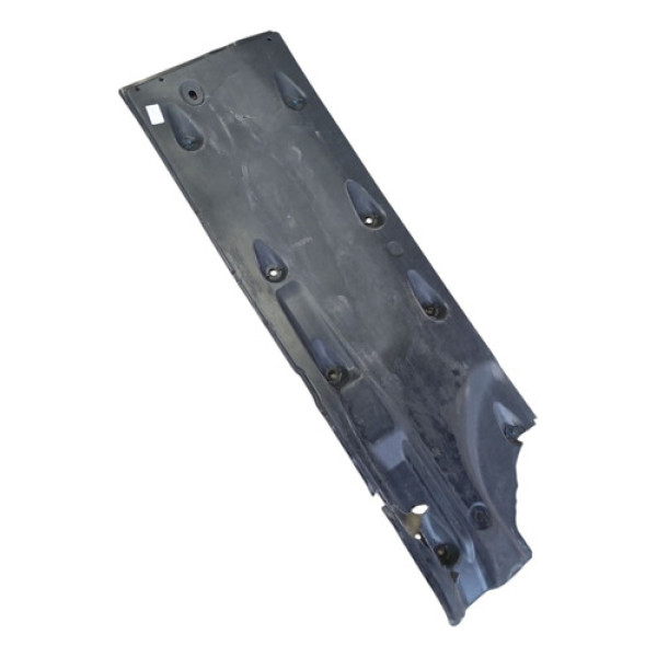 Moldura Base Assoalho Vw Jetta Comfortline 2011 2016 Detalhe