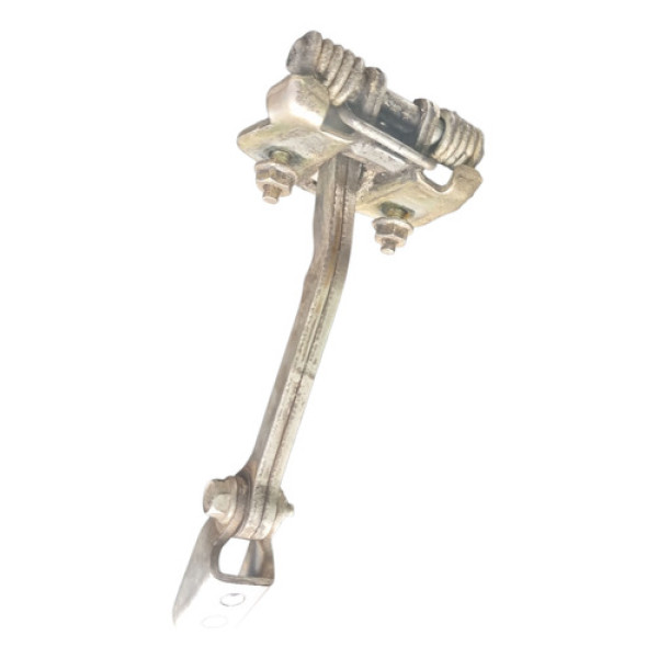 Limitador Porta Dianteira Direita Vw Gol Parati 1995 1999