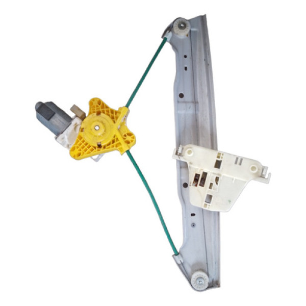 Motor Vidro Dianteiro Esquerdo Gol G6