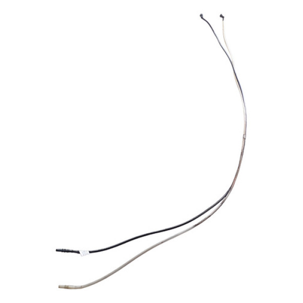 Linha Combustível Vw Jetta 2.0 2011 2014