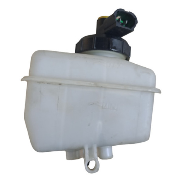 Reservatório Fluído Freio Renault Logan Sandero 08/13;
