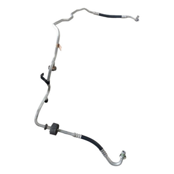 Mangueira Ar Condicionado Ford Ka 99 Á 02 