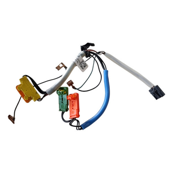 Chicote Volante Vw Jetta 2012 2016