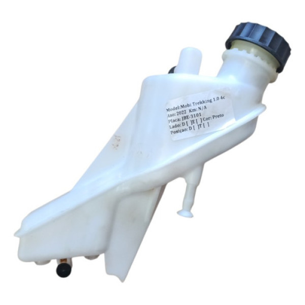 Reservatório Fluido Freio Fiat 2013 2020