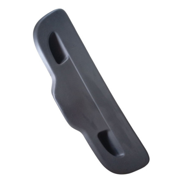 Acabamento Tampa Forro Porta Malas Vw Voyage 2008 2012