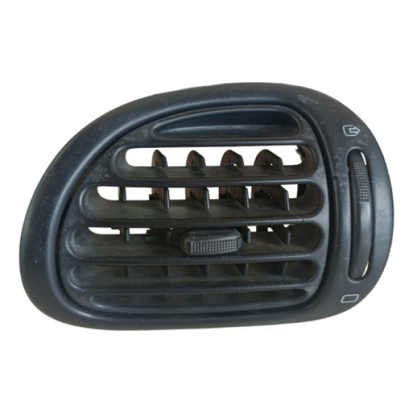 Tela Difusor Ar Direito Peugeot 206 