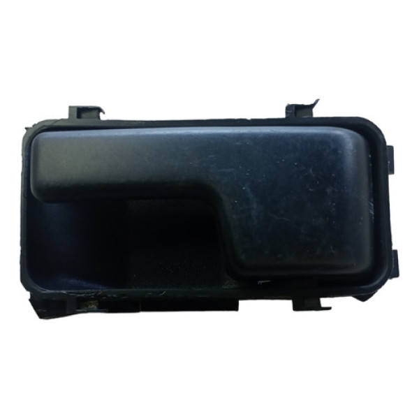 Maçaneta Internan Fiat Uno Dianteira Esquerda 04 Á 12  Dianteira