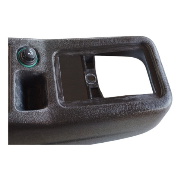 Console Central Volkswagen Gol G2 1995 A 1997