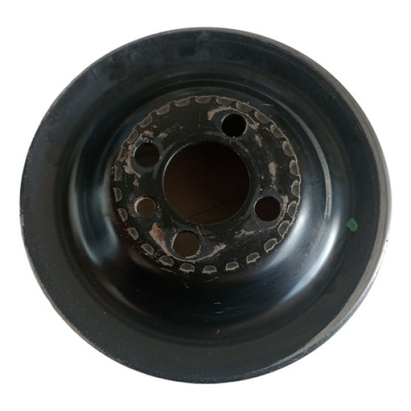 Polia Virabrequim Vw Golf 1.6 06 Á 12 