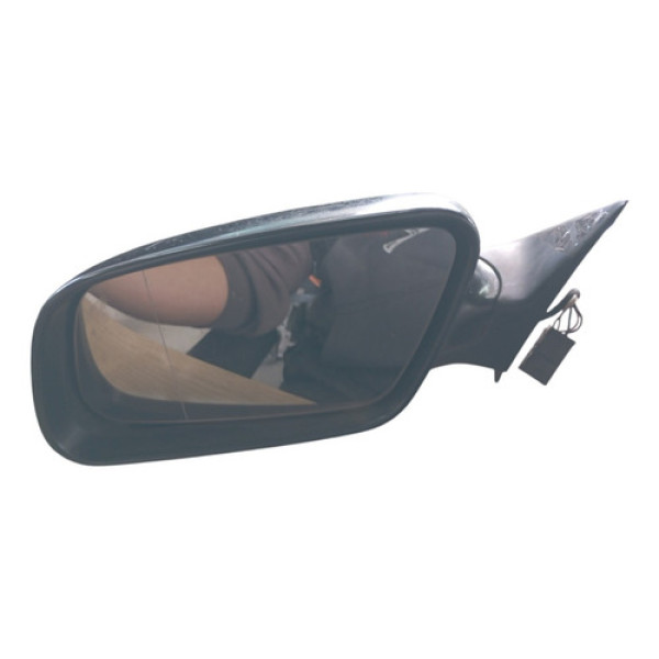 Retrovisor Elétrico Esquerdo Audi A3 1997 2005 E1010594