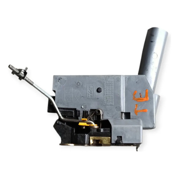 Trava Porta Traseira Esquerda Renault Scenic 2006 2012