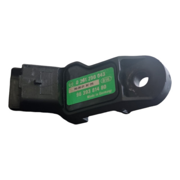 Sensor Map Peugeot 206 207 306 307