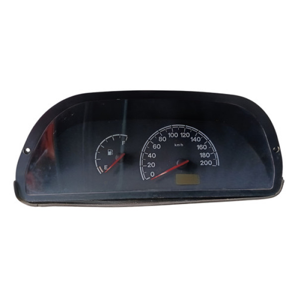 Painel Instrumentos Fiat Palio Siena Fire 2001 2006