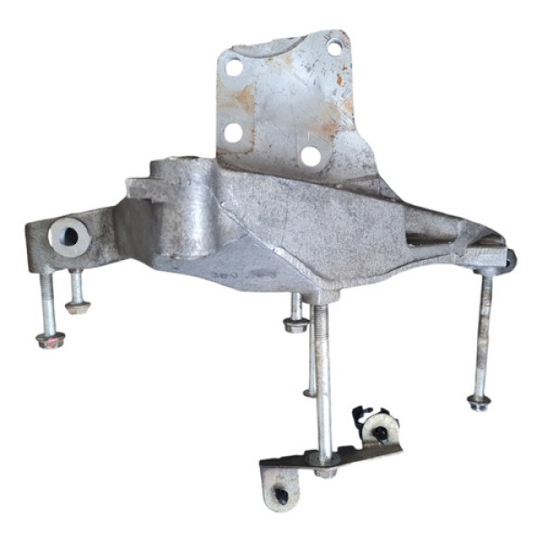 Suporte Alternador Compressor Fiat 500 1.6 2012 2017