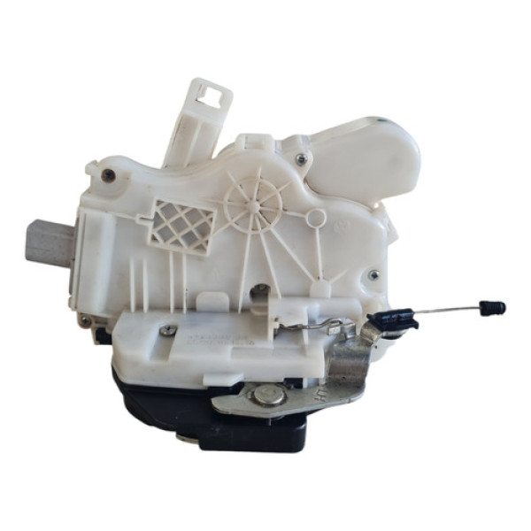 Fechadura Elétrica Vw Fox Traseira Esquerda 2008 2015