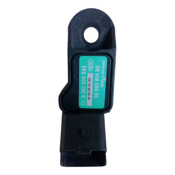 Sensor Map 2.0 Citroen Peugeot C3 C4 206 207 307 2001 A 2013