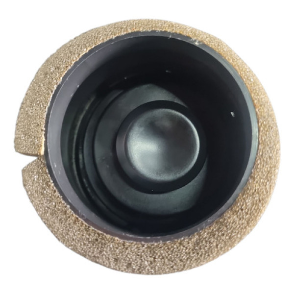 Difusor Saída Ar Painel Central Citroen C3 2013 2019